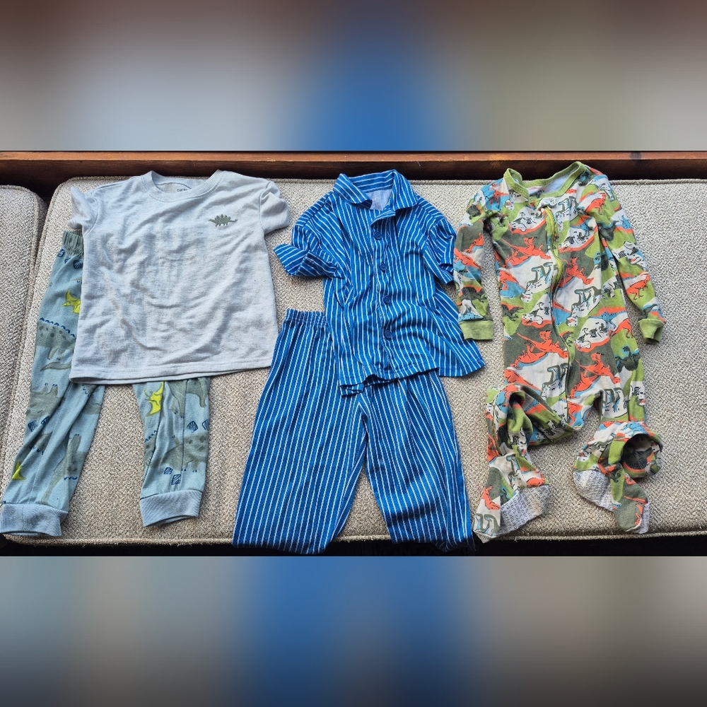 Carter's Boys PJ Sets - 4T